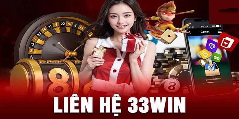 Khám Phá Thế Giới Giải Trí Trực Tuyến Cùng 33win - Hướng Dẫn & Kinh Nghiệm Chơi Game